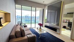 Concourse Skyline (D7), Apartment #611442071